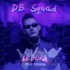 lebuha - Db Squad - Single